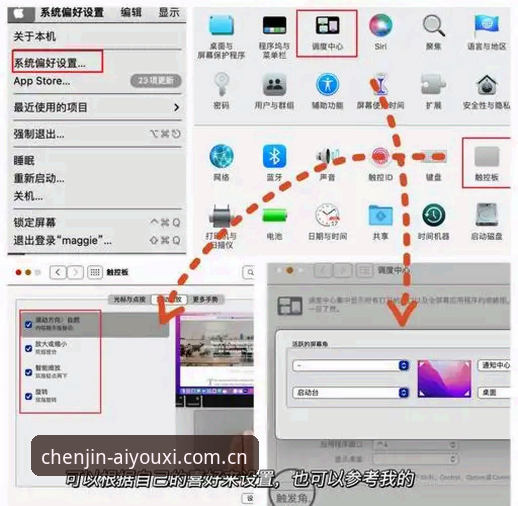 爱游戏华人用户苹果安装指南必备：从“折腾”到“沉浸”的深度解析